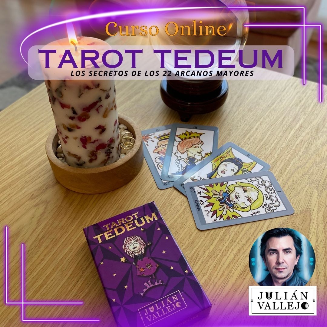 TAROT TEDEUM