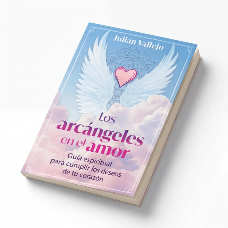 Los arcángeles en el amor